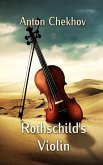 Rothschild's Violin (eBook, ePUB) Rothschild's Violin (eBook, ePUB)