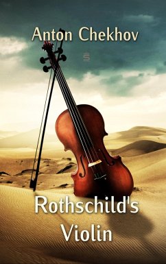 Cover Rothschild's Violin (eBook, ePUB)