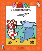 Pimpa e il delfino Dino (fixed-layout eBook, ePUB)