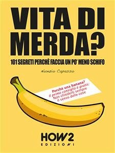 Vita di Merda? (eBook, ePUB) - Capasso, Nunzio