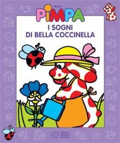 Pimpa - I sogni di Bella Coccinella (fixed-layout eBook, ePUB) - Altan; Tullio, Francesco