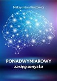 Ponadwymiarowy zasięg umysłu (eBook, ePUB)