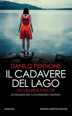 Il cadavere del lago (eBook, ePUB) - Pennone, Danilo