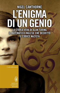 L'enigma di un genio (eBook, ePUB) - Cawthorne, Nigel