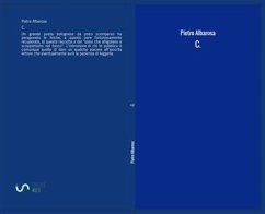 C. (eBook, ePUB) - Albarosa, Pietro