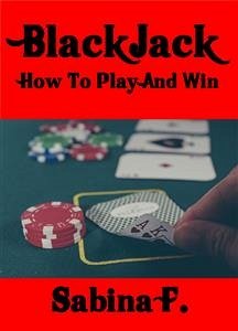 Blackjack (eBook, ePUB) - F., Sabina