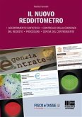 Il nuovo Redditometro (eBook, ePUB)