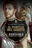 Il Dominio del Sangue (eBook, ePUB)