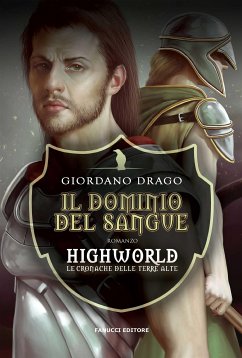 Il Dominio del Sangue (eBook, ePUB) - Drago, Giordano