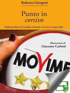 Punto in corsivo (eBook, ePUB) - Roberto, Giorgetti