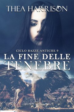 La fine delle tenebre (eBook, ePUB) - Harrison, Thea