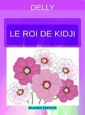 Le roi de Kidji (eBook, ePUB)