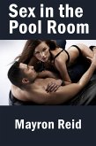 Sex in the Pool Room (eBook, ePUB)