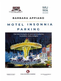 Motel insonnia parking (eBook, ePUB) - Appiano, Barbara