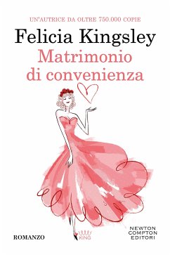 Matrimonio di convenienza (eBook, ePUB) - Kingsley, Felicia