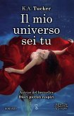 Il mio universo sei tu (eBook, ePUB)