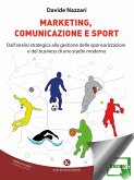 Marketing, comunicazione e sport (eBook, ePUB)