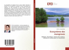 Ecosystème des mangroves - Gunathilaka, M.D.K.L.