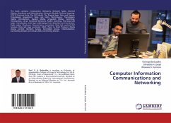 Computer Information Communications and Networking - Barbuddhe, Vishwajit;Zanjat, Shraddha N.;Karmore, Bhavana S.