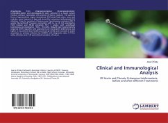 Clinical and Immunological Analysis - O'Daly, Jose