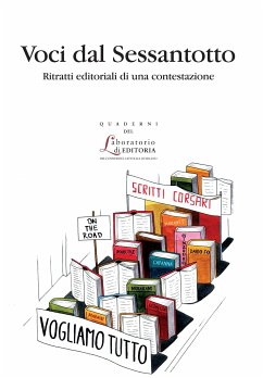 Voci dal sessantotto (eBook, ePUB) - aa.vv.