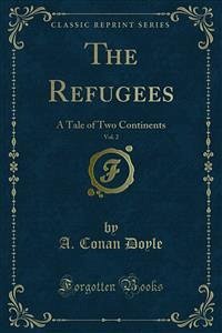 The Refugees (eBook, PDF)