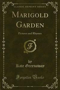 Marigold Garden (eBook, PDF)