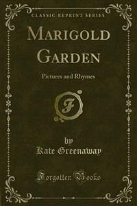 Marigold Garden (eBook, PDF) - Greenaway, Kate