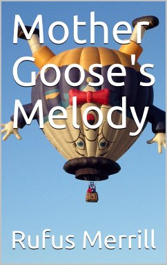 Mother Goose's Melody (eBook, PDF) - anonymous