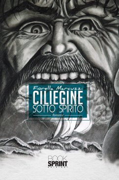 Ciliegine sotto spirito (eBook, ePUB) - Marcuzzi, Fiorella