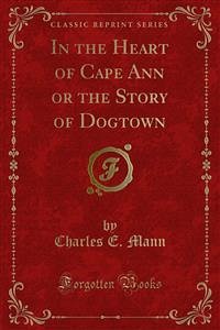In the Heart of Cape Ann or the Story of Dogtown (eBook, PDF)