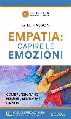 Empatia capire le emozioni (eBook, ePUB) - Hasson, Gill