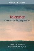 Tolerance (eBook, ePUB)