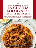 La cucina bolognese (eBook, ePUB)