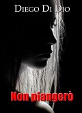 Non piangerò (eBook, ePUB)