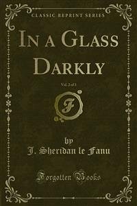 In a Glass Darkly (eBook, PDF)