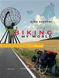 Cover Biking My World (eBook, ePUB)