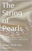 The String of Pearls (eBook, PDF)