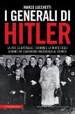 I generali di Hitler (eBook, ePUB)