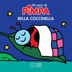 Bella Coccinella (fixed-layout eBook, ePUB) - Tullio-Altan, Francesco