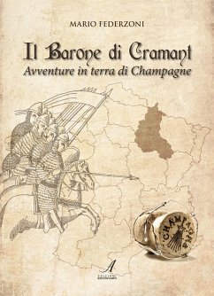 Il Barone di Cramant (eBook, PDF) - Federzoni, Mario