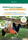 Esercizi per il recupero degli addominali (eBook, ePUB)