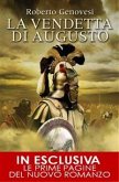 La vendetta di Augusto (eBook, ePUB)
