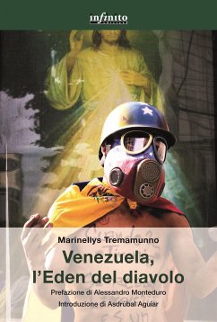 Venezuela, l’Eden del diavolo (eBook, ePUB) - Tremamunno, Marinellys