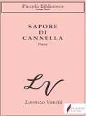 Sapore di cannella (eBook, ePUB)