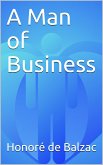 A Man of Business (eBook, PDF)