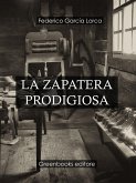 La Zapatera Prodigiosa (eBook, ePUB)