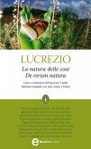 La natura delle cose. De rerum natura (eBook, ePUB)