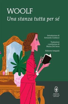 Una stanza tutta per sé (eBook, ePUB) - Woolf, Virginia