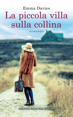 La piccola villa sulla collina (eBook, ePUB) - Davies, Emma